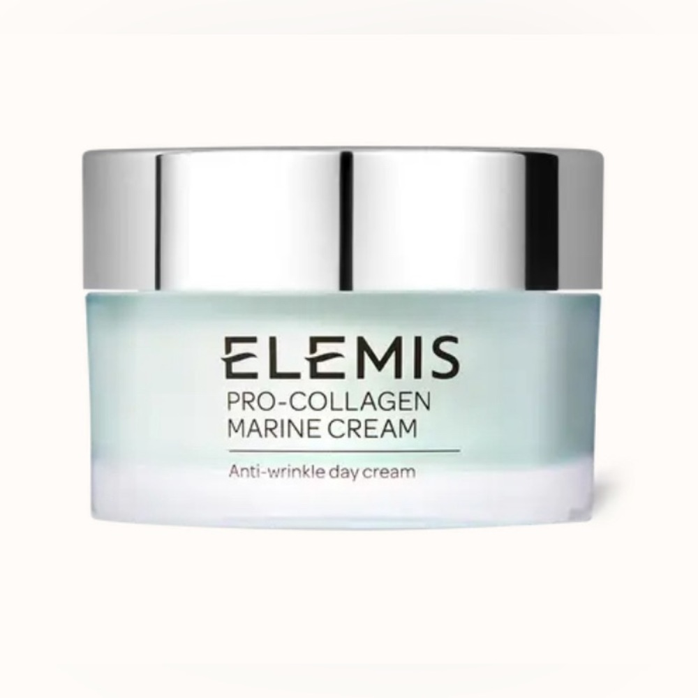 NWT Elemis - Pro-Collagen Marine Cream